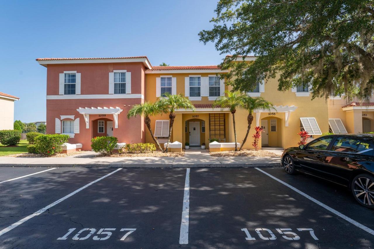 Jc Disney House キシミー エクステリア 写真