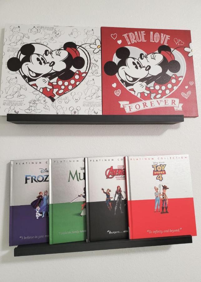 Jc Disney House キシミー エクステリア 写真
